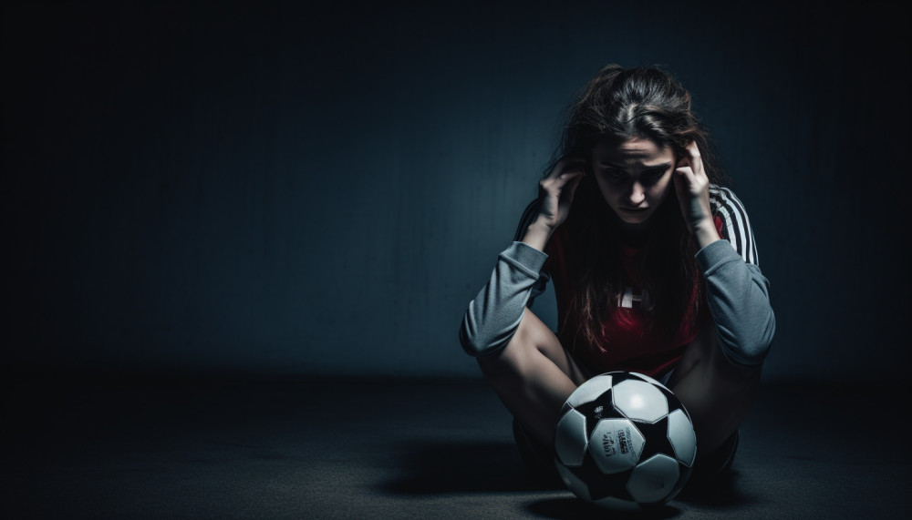 Breaking the Taboo: Mental Health in Sports