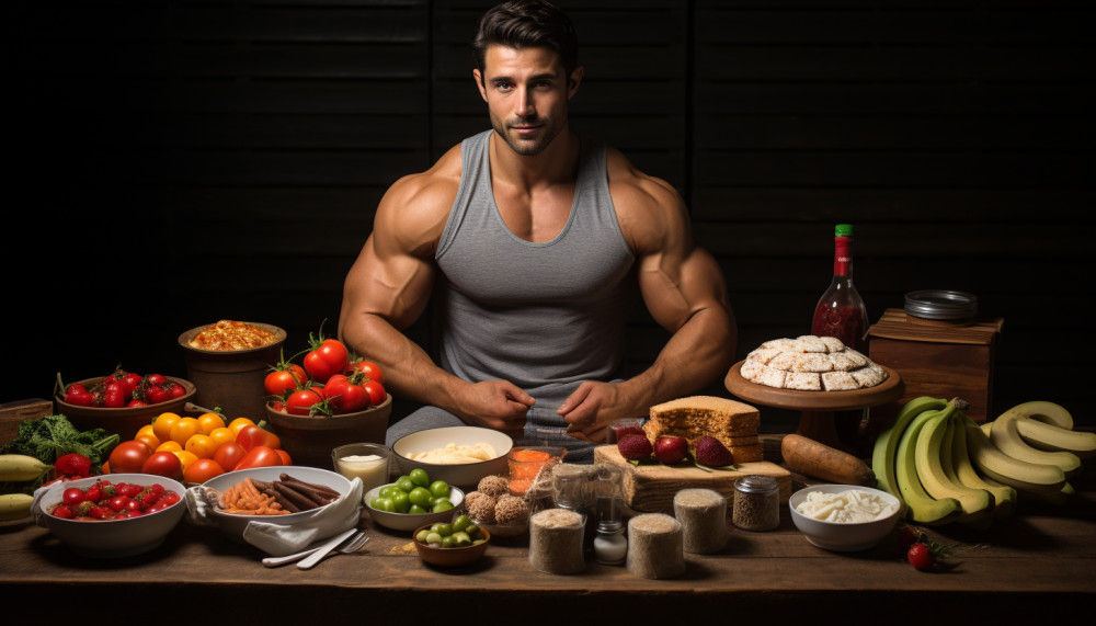 Fuel to Perform: Unveiling the Ideal Athlete's Diet