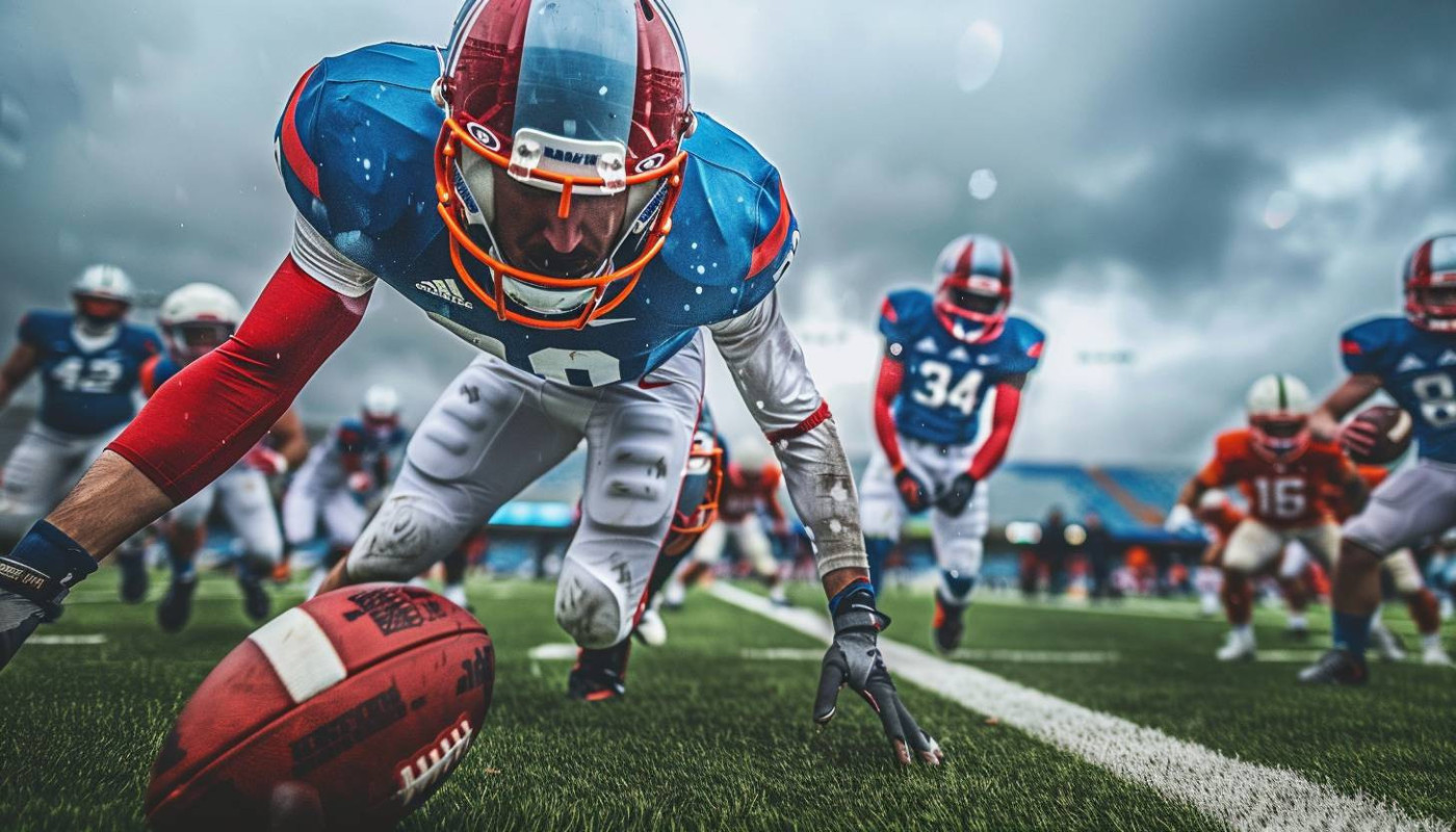 How Weather Impacts Football Games And Betting Outcomes